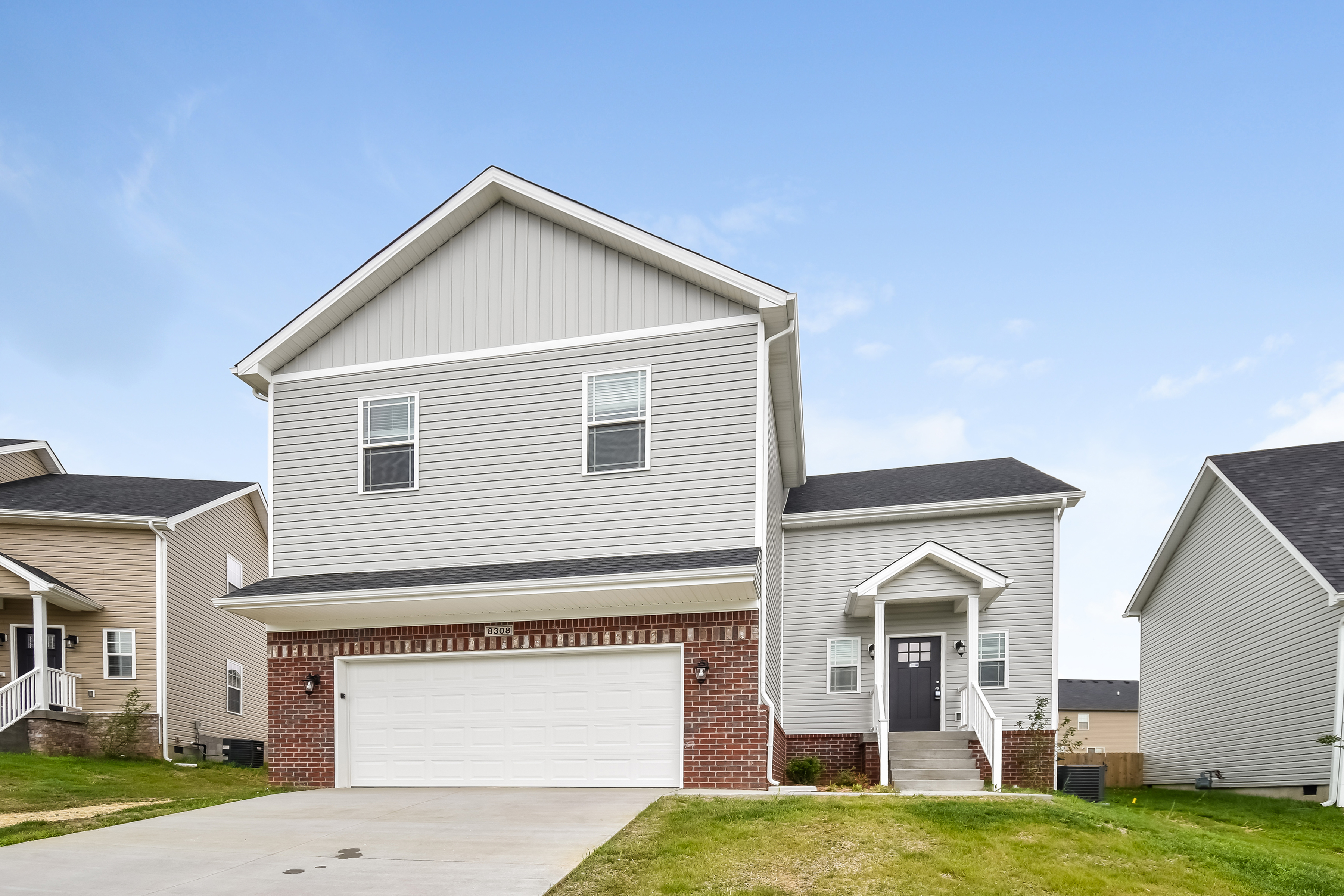 8308 Independence School Rd Louisville, KY 40228